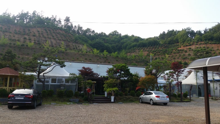 서공주IC관광농원 이미지