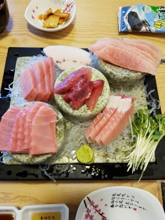 한돌참치 이미지