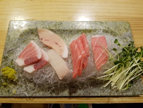 한돌참치 이미지