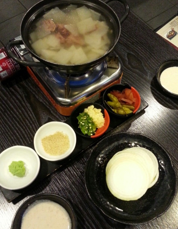 육회집 이미지