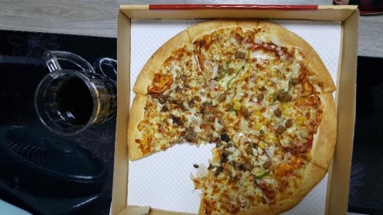피자스쿨안산 이미지