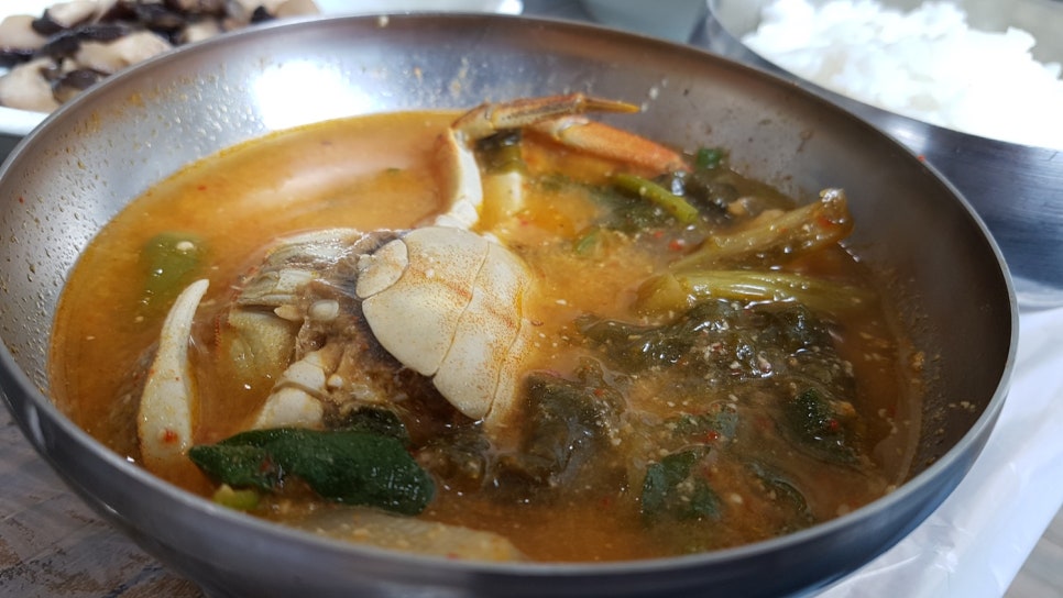 하동재첩마을 이미지