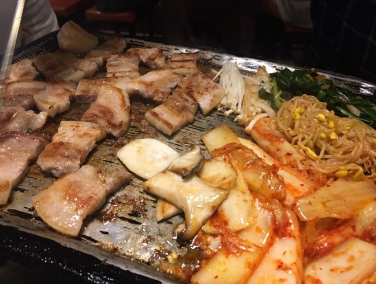 삼삼이네 이미지