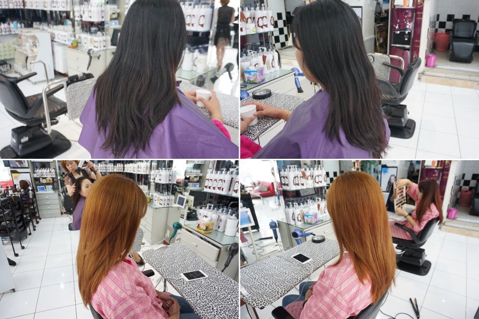 전국머리자랑 이미지