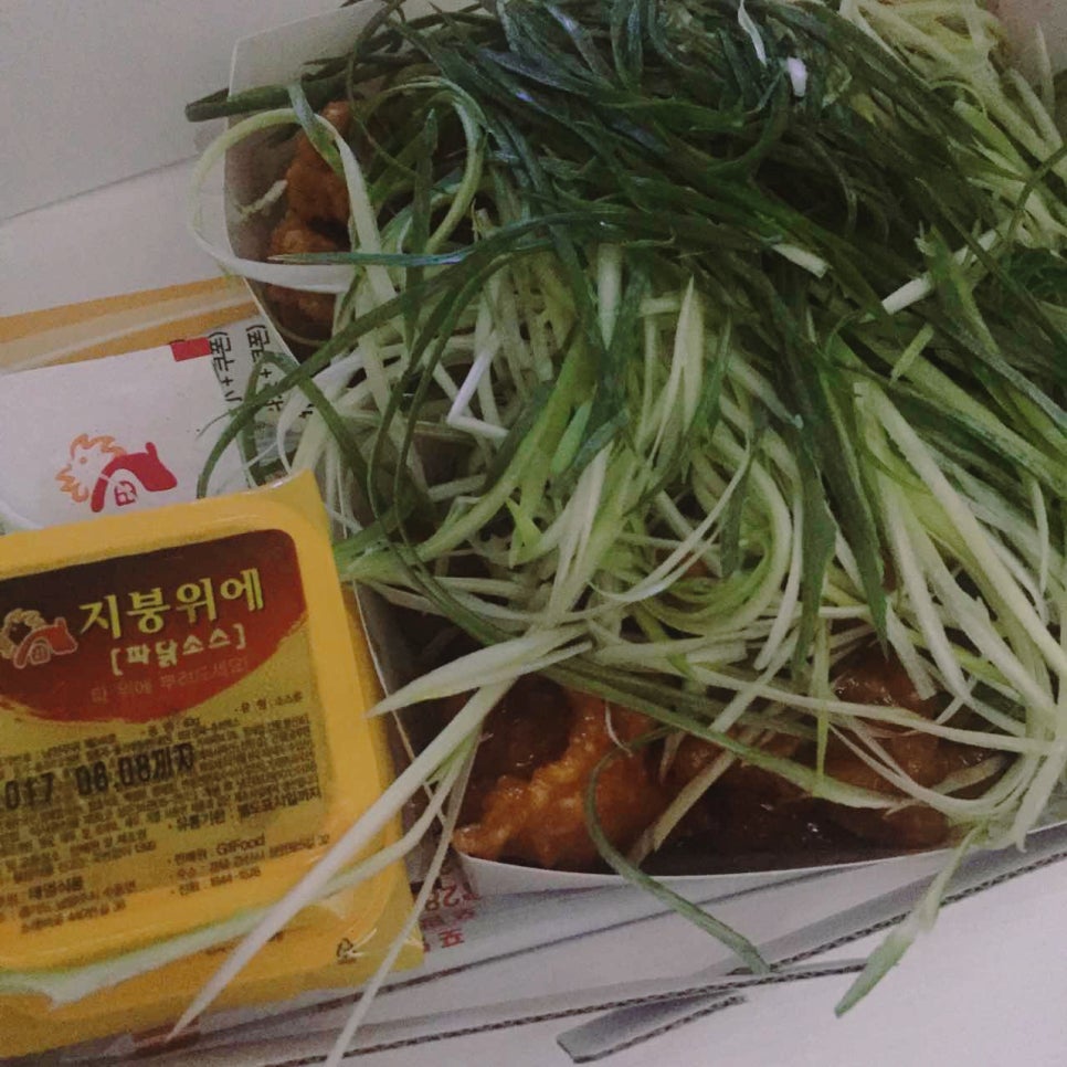 지붕위에파닭 이미지