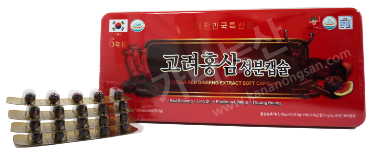 고려농산 이미지