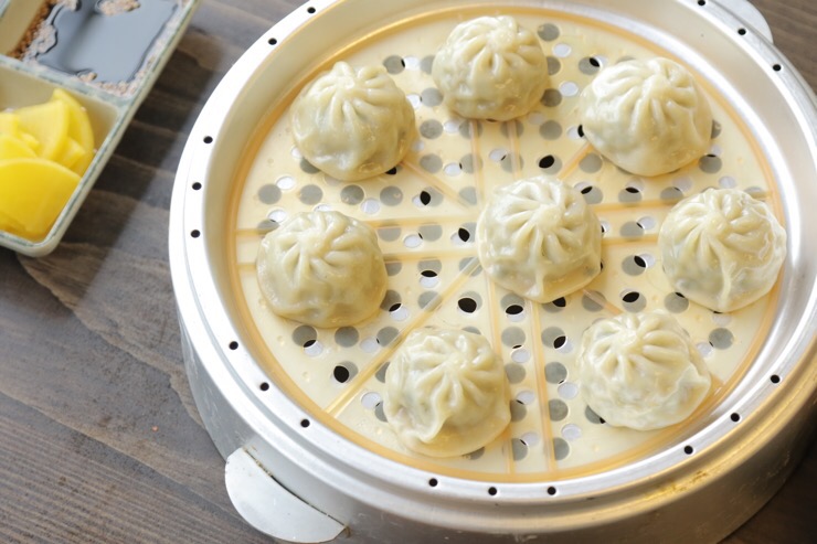 뜨락칼국수 이미지