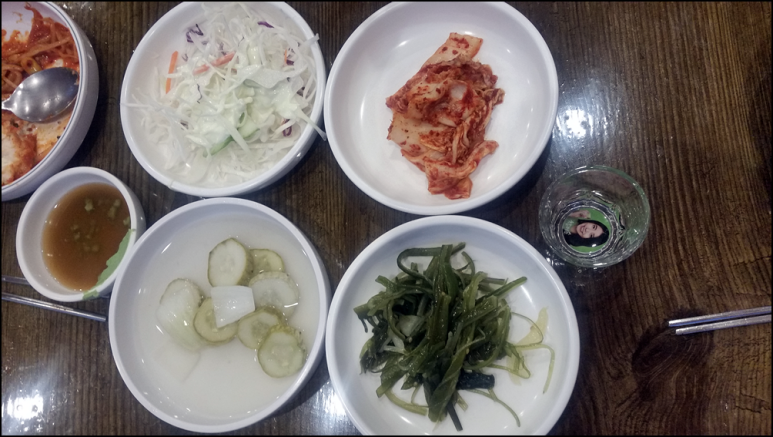 해물요리전문점 대부 이미지