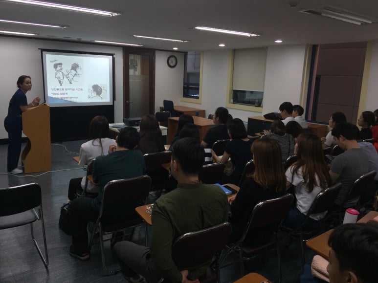 강동성모요양병원 이미지
