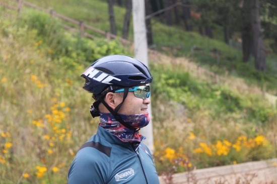 용원MTB 이미지