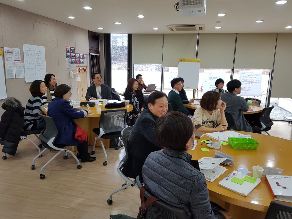 포유코칭 이미지