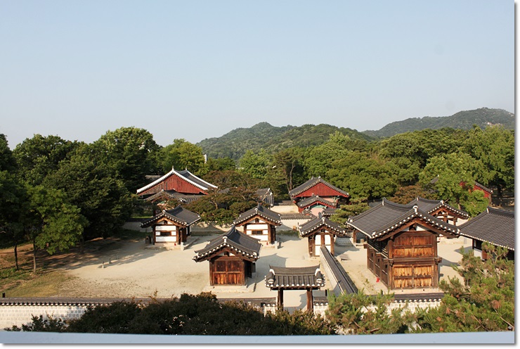 카페코나퀸즈한옥 이미지