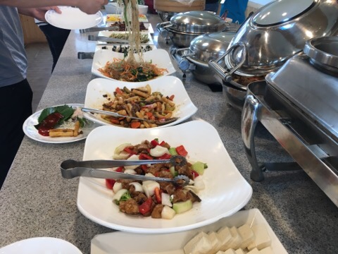 수레맛집 이미지
