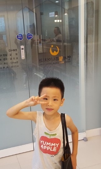 연세웰주니어치과 이미지