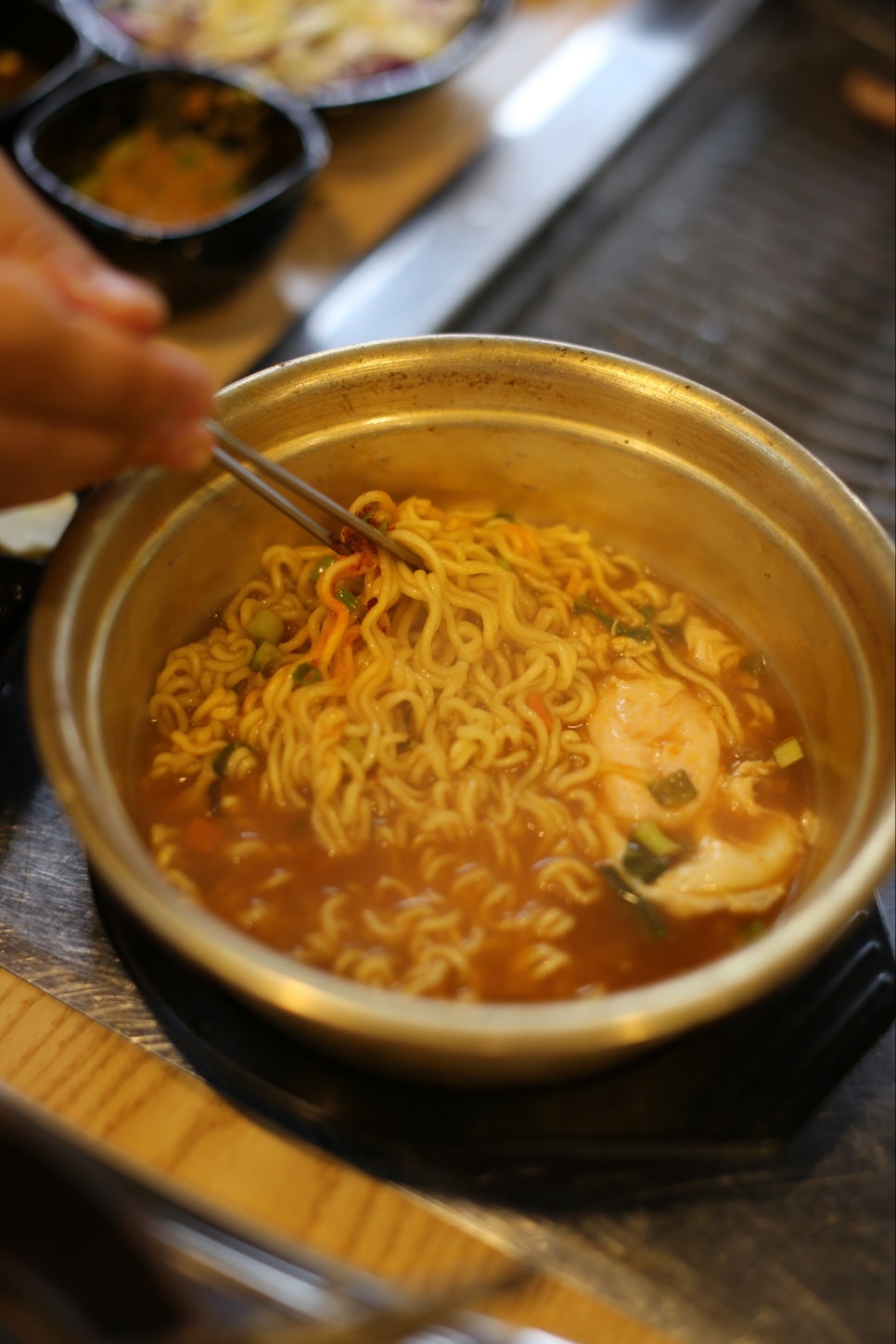 통큰대구막창 이미지