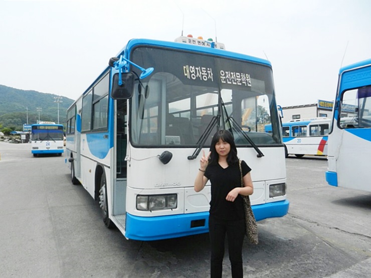 보은자동차운전학원 이미지