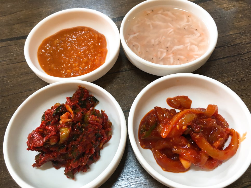 오거리순대국 이미지