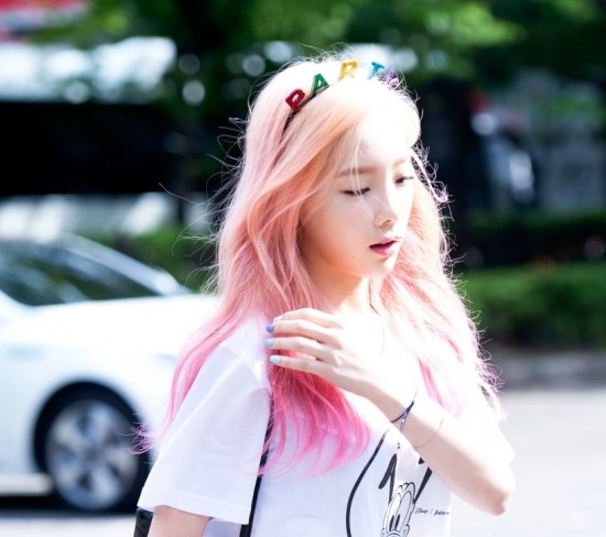 염색팡팡 이미지