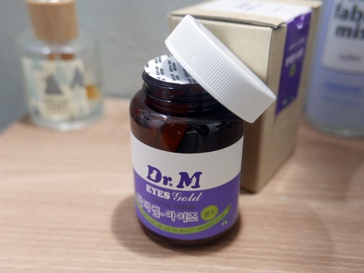 (주)닥터엠 이미지