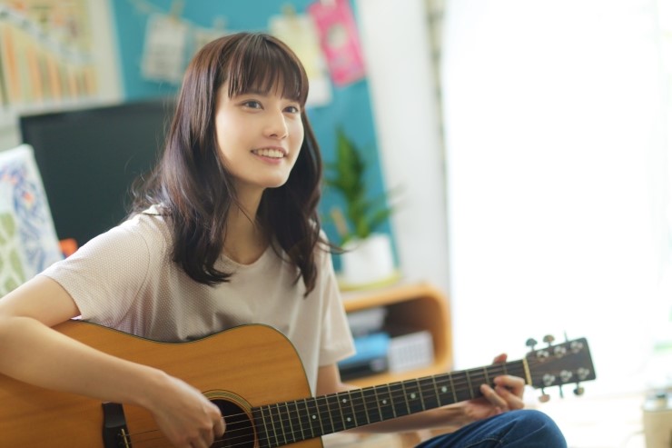 뮤직파크스튜디오 이미지