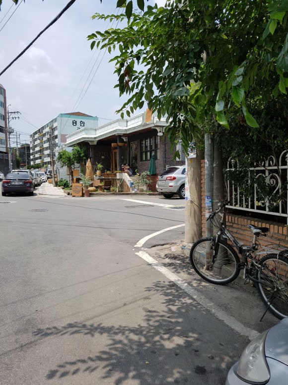 펄디스트릭(Pearl DISTRICT) 이미지