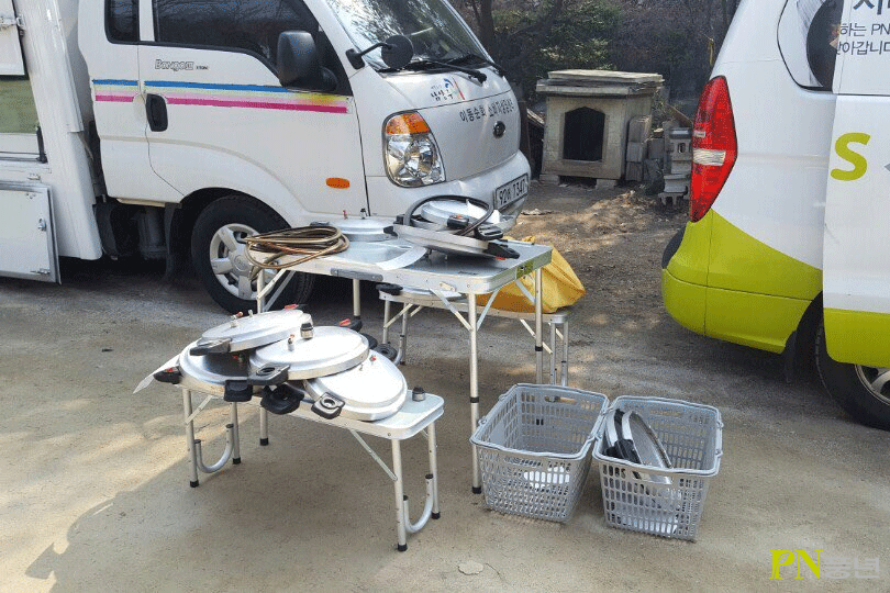 풍년압력솥서비스 이미지