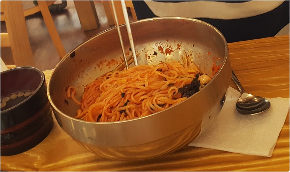 참맛국수 이미지