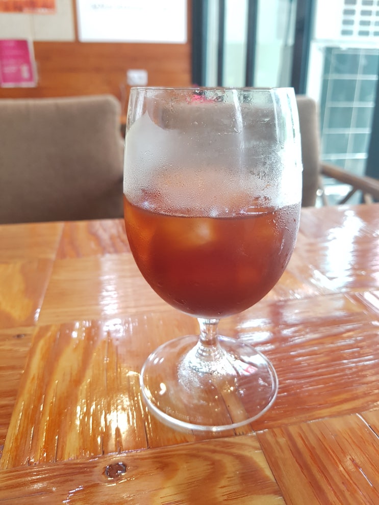 커피볶는집 리베 이미지
