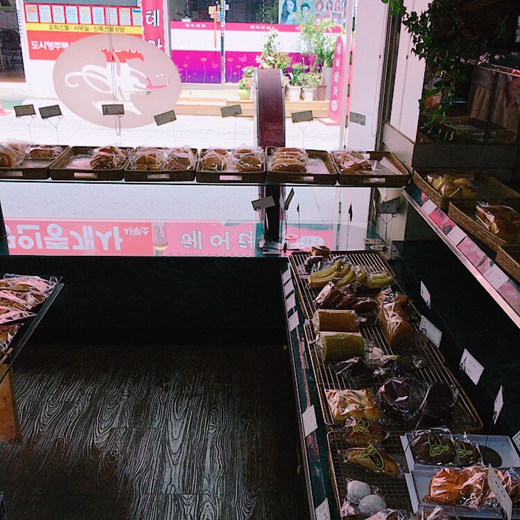 임채순베이커리 이미지