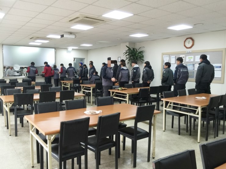 (주)한성푸드 이미지