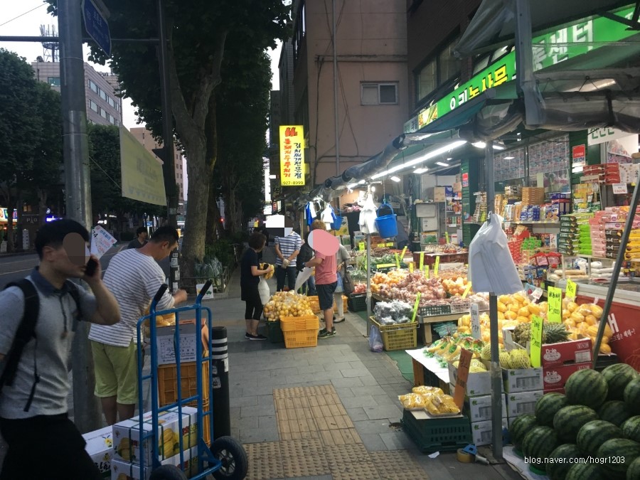 친구네찌개전문점 이미지