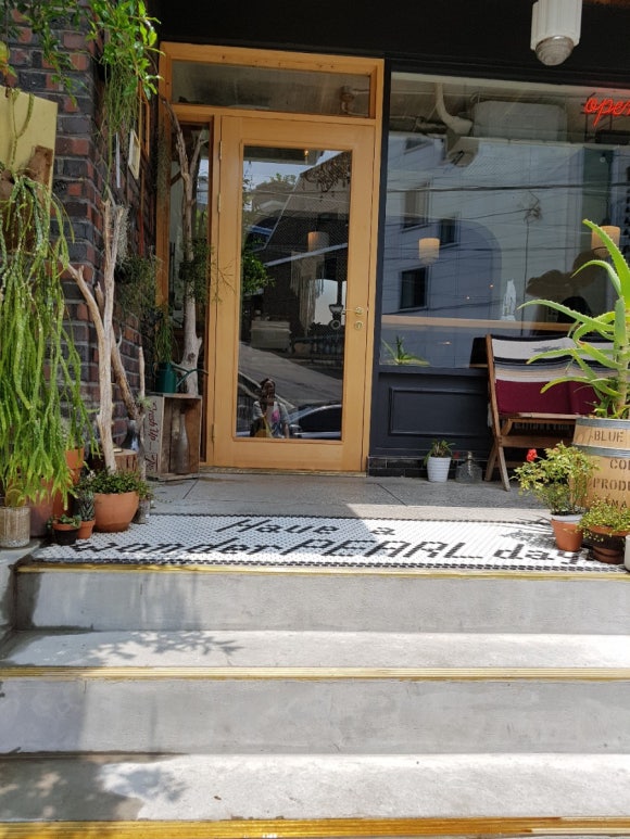 펄디스트릭(Pearl DISTRICT) 이미지
