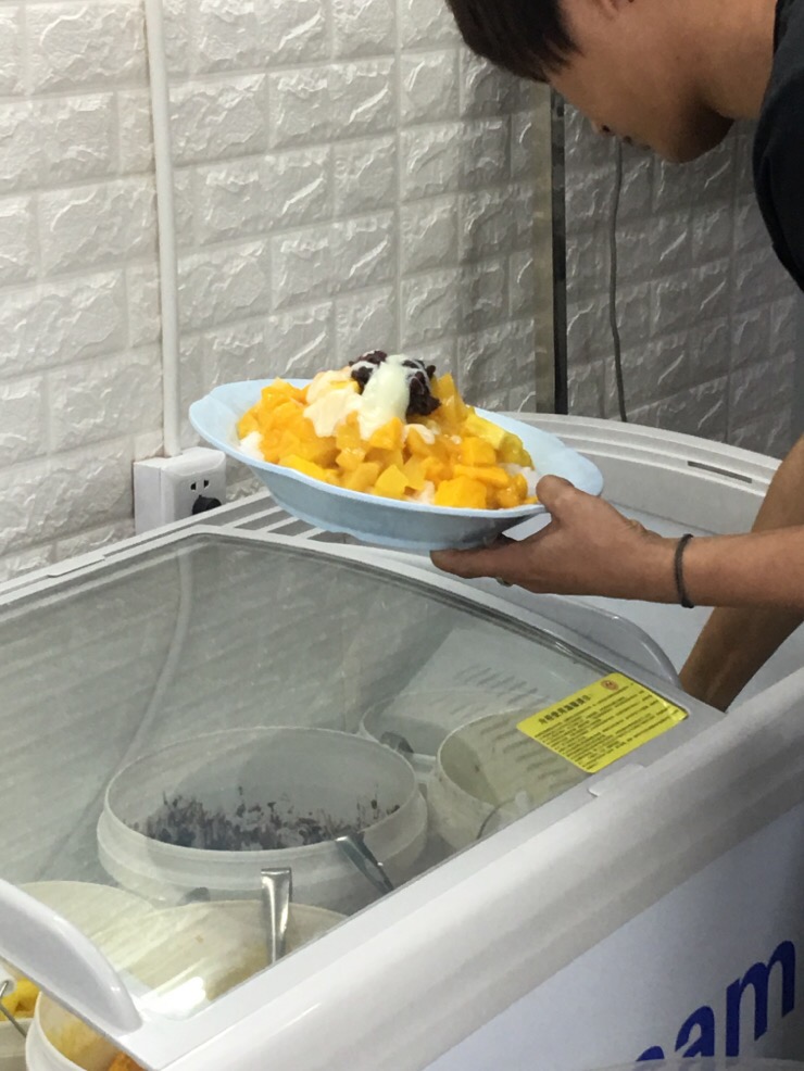 오대치킨 이미지