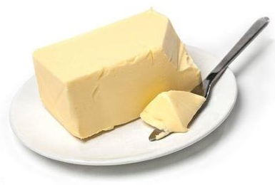 버터솜 이미지