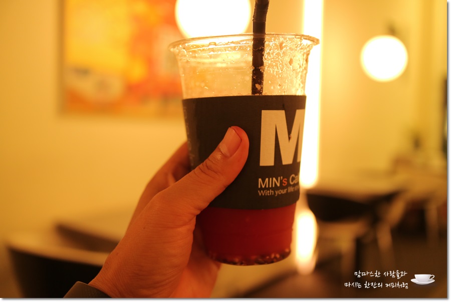 Min's CAFE(민스카페) 이미지