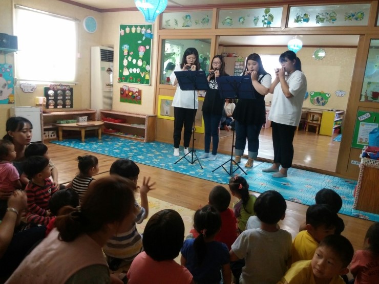 이플어린이집 이미지