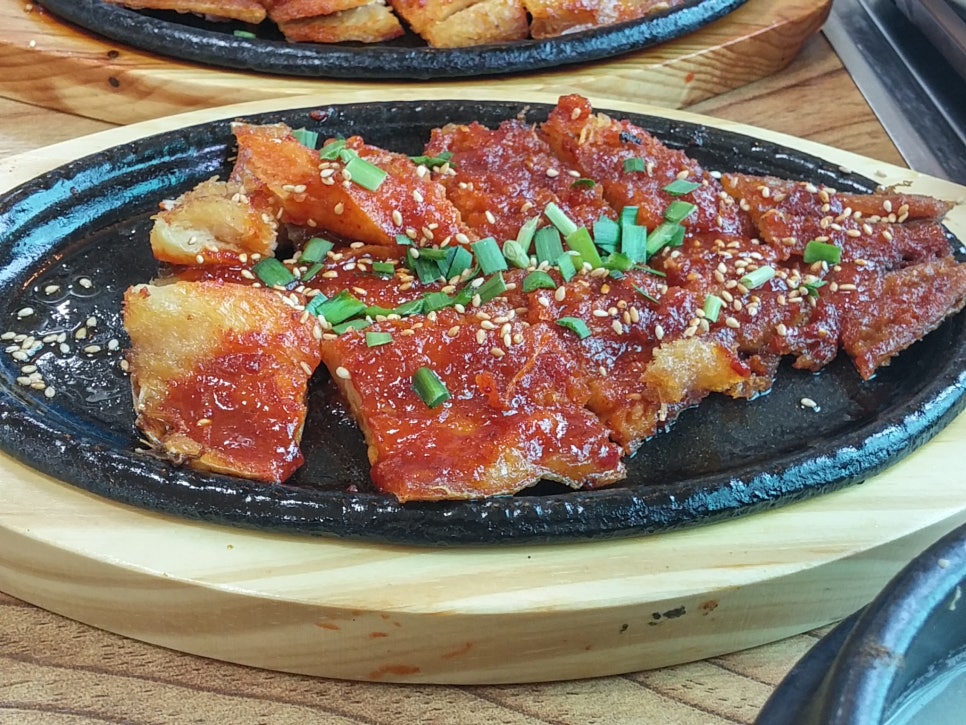 백년황태 이미지