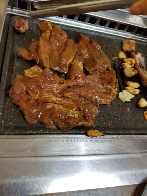 신세기식당 이미지