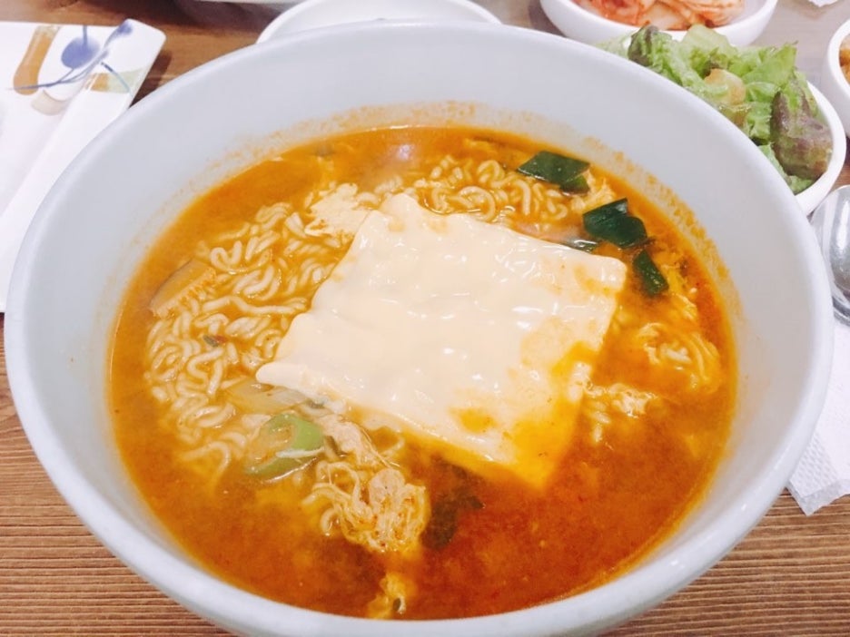 학사김밥 이미지