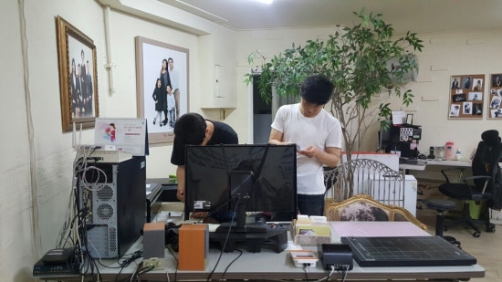 포토픽스사진관 이미지