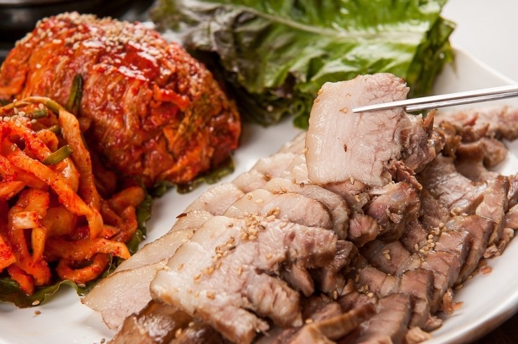 바른축산물유통 이미지