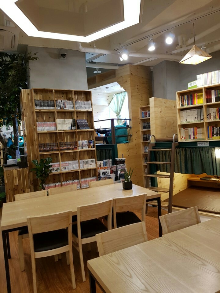 카툰공감평택 이미지