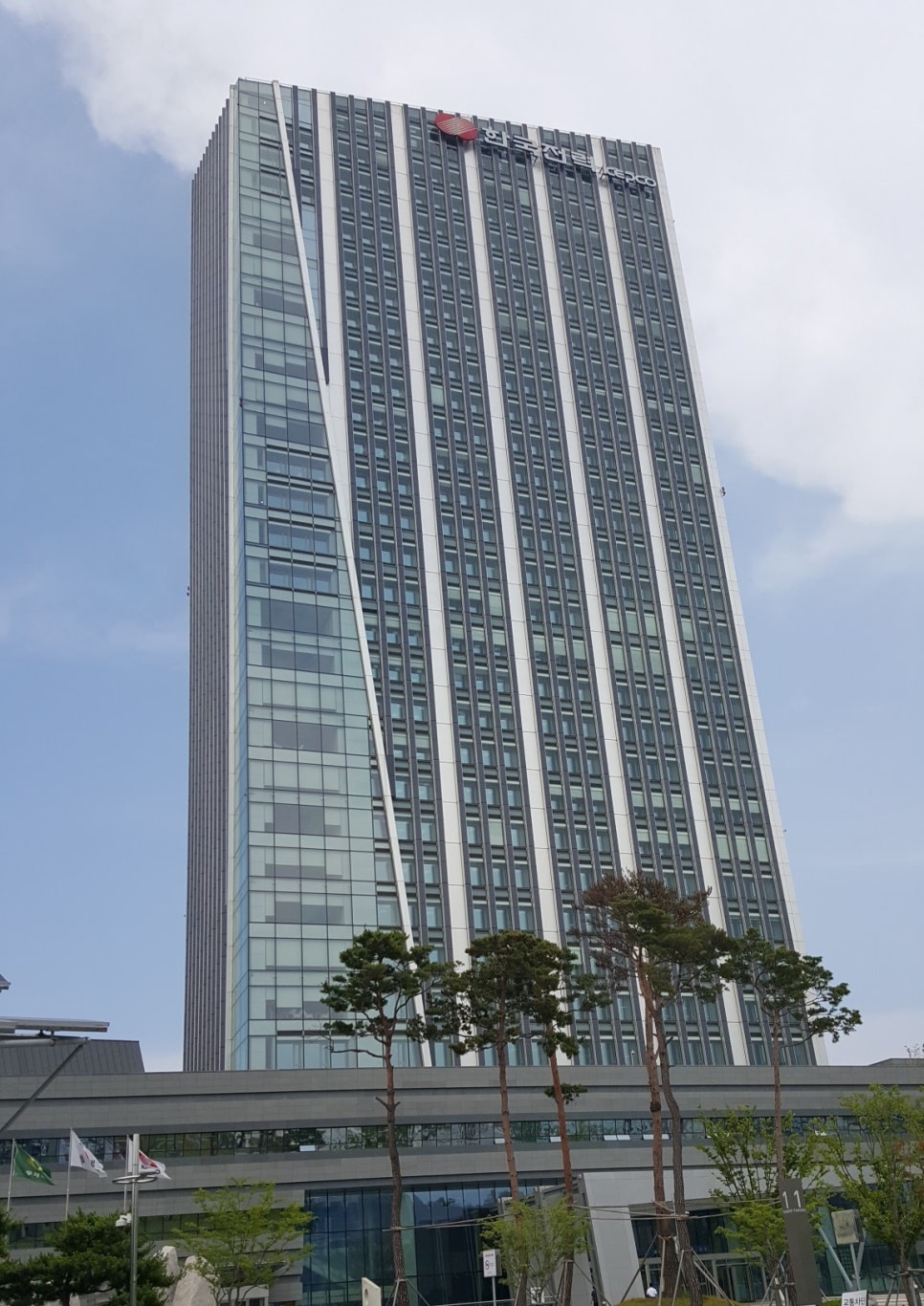 한국전력공사나주지점 이미지