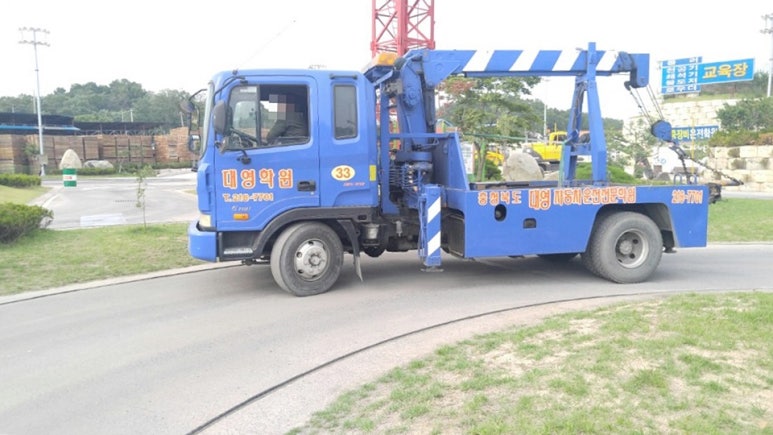 보은자동차운전학원 이미지