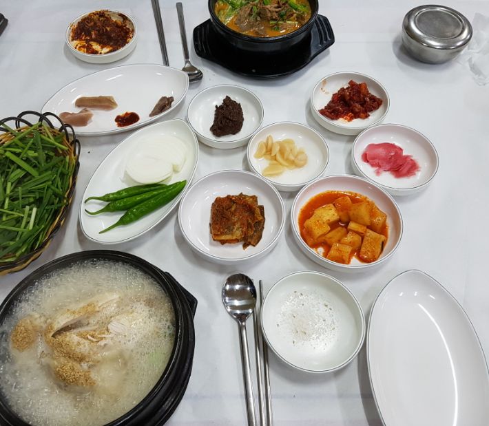 전주영양탕 이미지