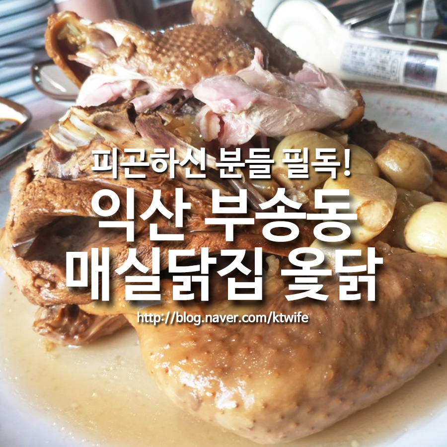 익산닭집 이미지