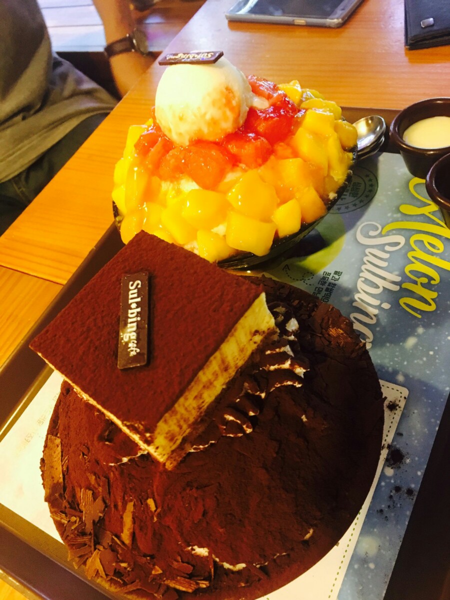 설빙인천 이미지
