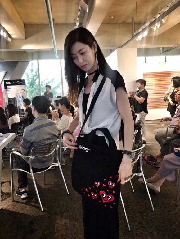 더블유에이콘텐츠 이미지
