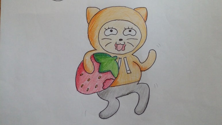 딸기탐탐 이미지
