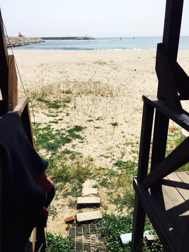 털보리조트 이미지